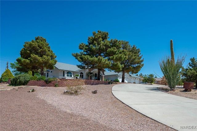 3516 Packsaddle Road, Kingman, AZ 86401