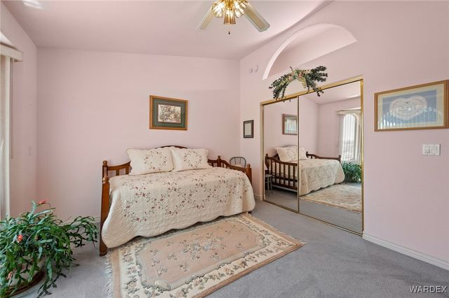 3516 Packsaddle Road, Kingman, AZ 86401