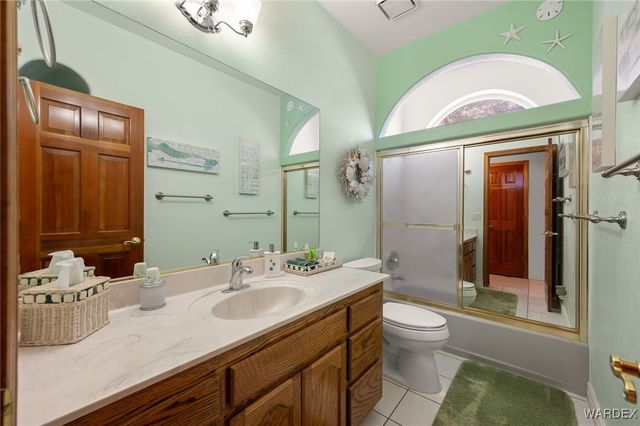 3516 Packsaddle Road, Kingman, AZ 86401