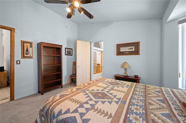 3516 Packsaddle Road, Kingman, AZ 86401