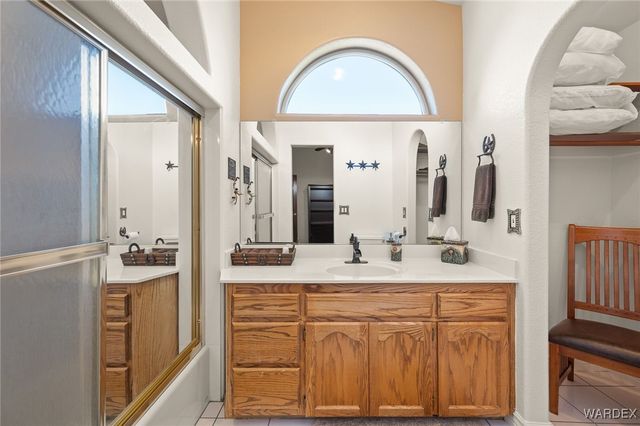 3516 Packsaddle Road, Kingman, AZ 86401