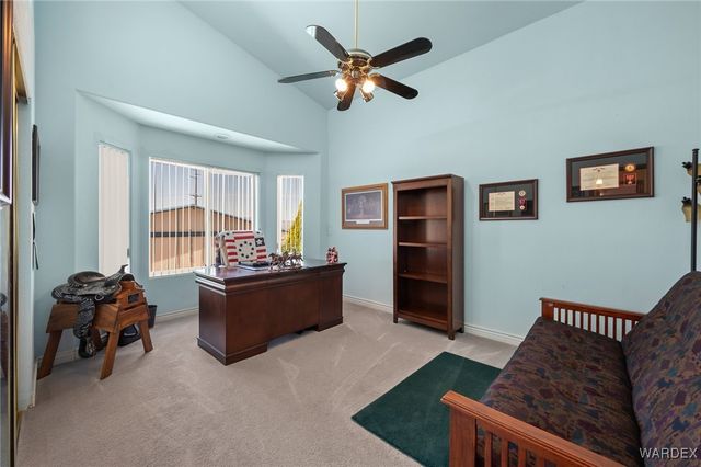 3516 Packsaddle Road, Kingman, AZ 86401