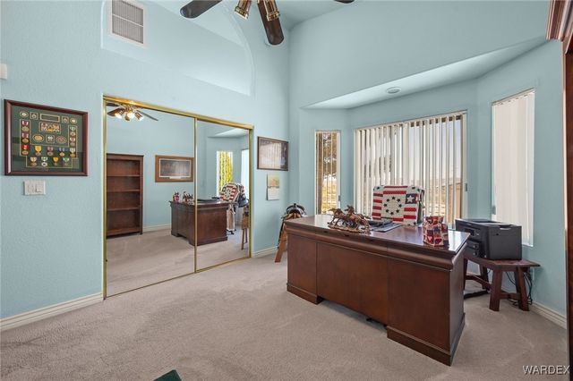 3516 Packsaddle Road, Kingman, AZ 86401