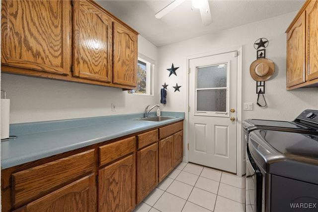3516 Packsaddle Road, Kingman, AZ 86401