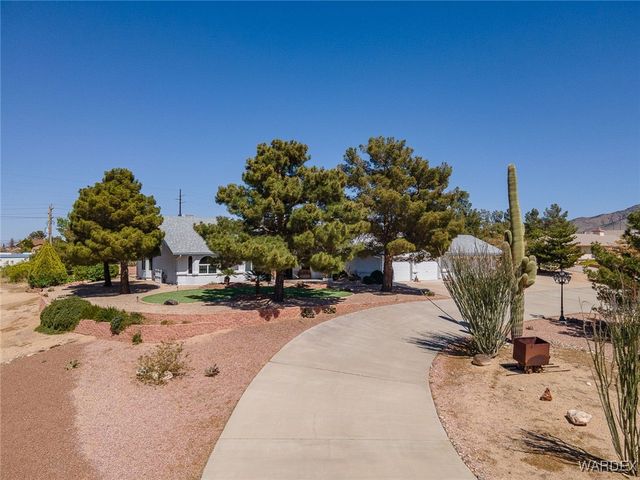 3516 Packsaddle Road, Kingman, AZ 86401