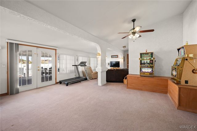 3516 Packsaddle Road, Kingman, AZ 86401