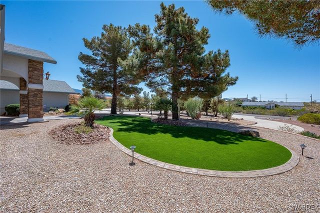 3516 Packsaddle Road, Kingman, AZ 86401