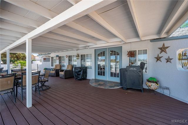 3516 Packsaddle Road, Kingman, AZ 86401