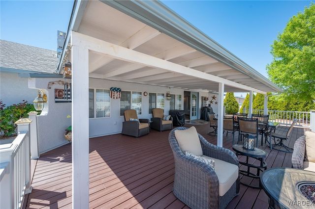 3516 Packsaddle Road, Kingman, AZ 86401