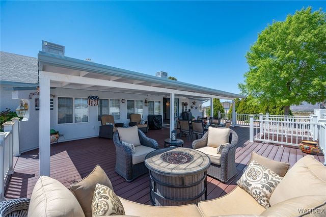 3516 Packsaddle Road, Kingman, AZ 86401