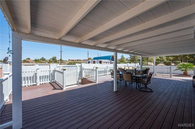 3516 Packsaddle Road, Kingman, AZ 86401