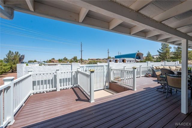 3516 Packsaddle Road, Kingman, AZ 86401