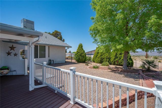 3516 Packsaddle Road, Kingman, AZ 86401