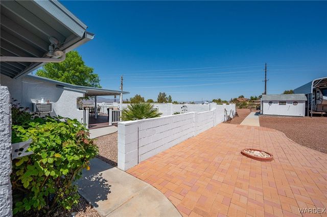 3516 Packsaddle Road, Kingman, AZ 86401