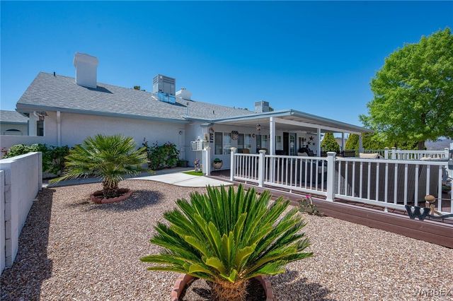 3516 Packsaddle Road, Kingman, AZ 86401