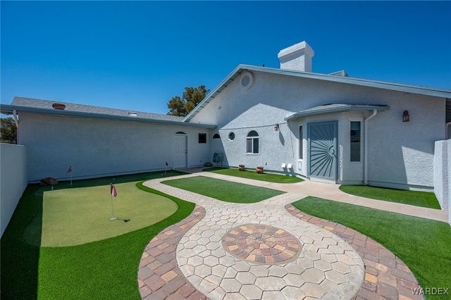 3516 Packsaddle Road, Kingman, AZ 86401