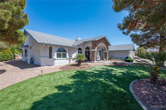 3516 Packsaddle Road, Kingman, AZ 86401