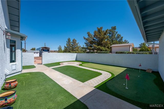 3516 Packsaddle Road, Kingman, AZ 86401