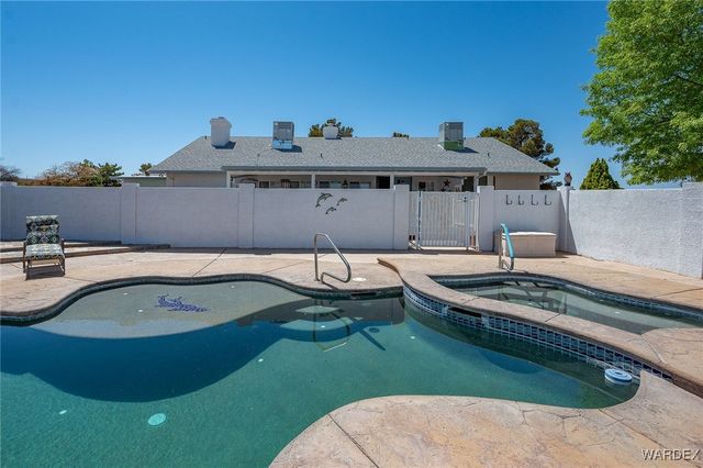 3516 Packsaddle Road, Kingman, AZ 86401