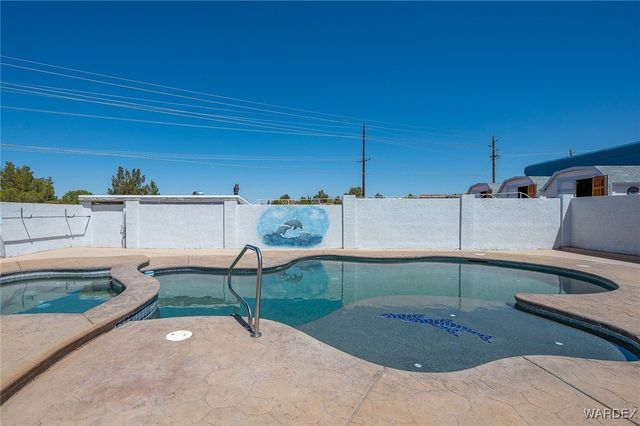 3516 Packsaddle Road, Kingman, AZ 86401