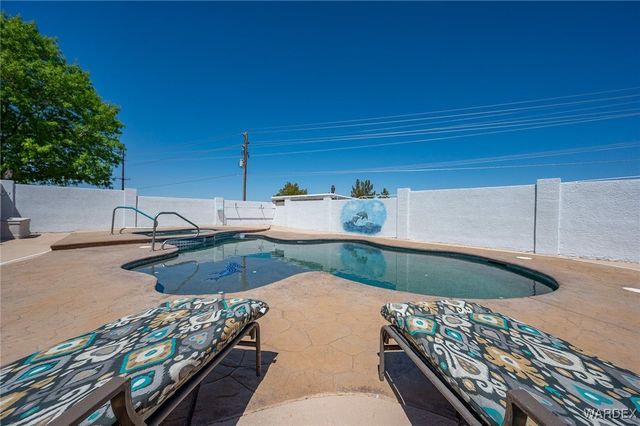 3516 Packsaddle Road, Kingman, AZ 86401