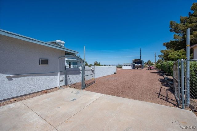 3516 Packsaddle Road, Kingman, AZ 86401
