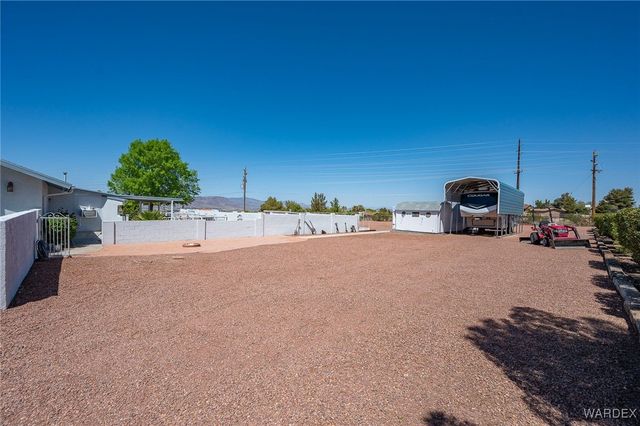 3516 Packsaddle Road, Kingman, AZ 86401