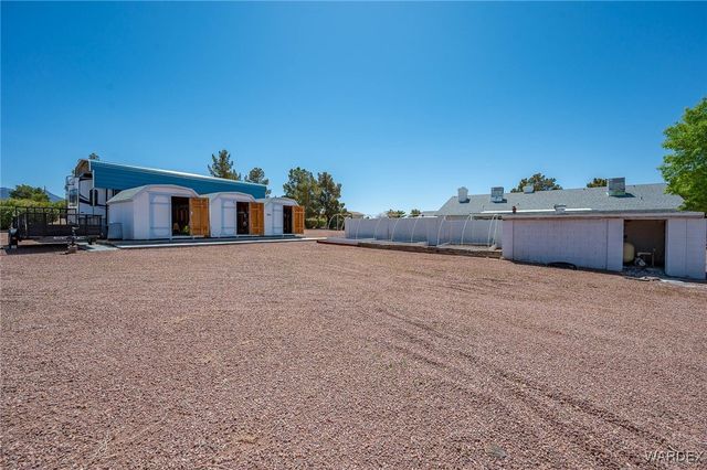 3516 Packsaddle Road, Kingman, AZ 86401