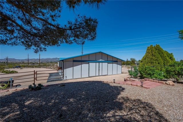 3516 Packsaddle Road, Kingman, AZ 86401