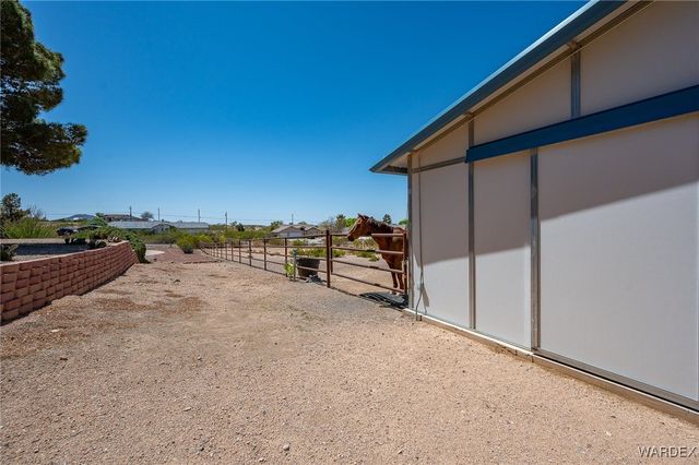 3516 Packsaddle Road, Kingman, AZ 86401