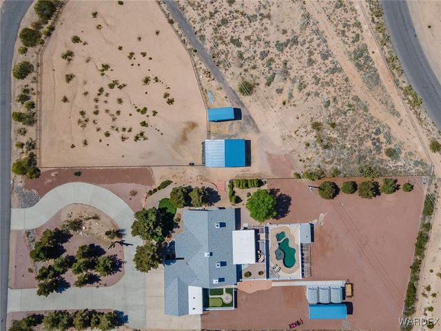 3516 Packsaddle Road, Kingman, AZ 86401