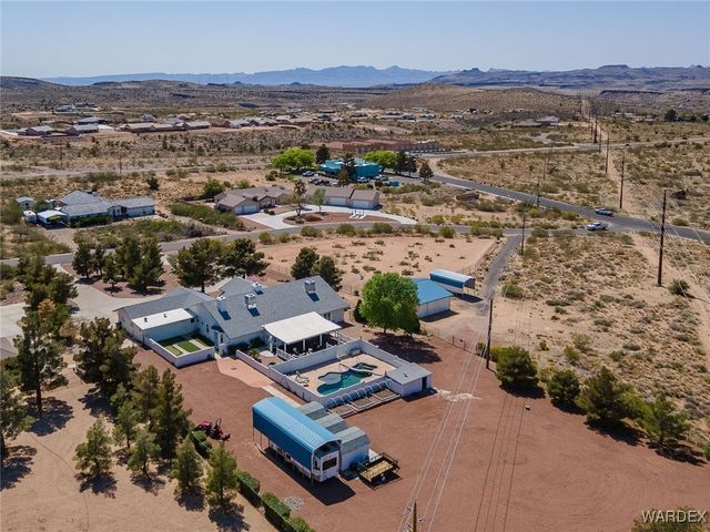 3516 Packsaddle Road, Kingman, AZ 86401