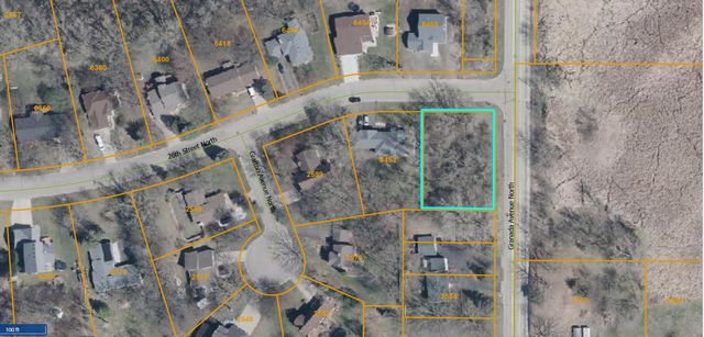 TBD 26TH Street N, Oakdale, MN 55128