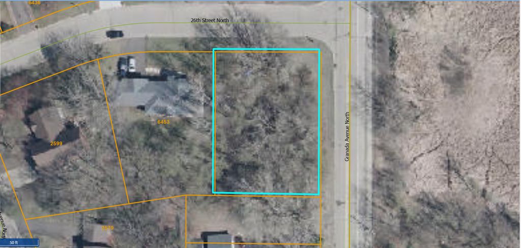 TBD 26TH Street N, Oakdale, MN 55128