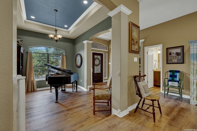 257 Berry Oaks Dr, Bulverde, TX 78163