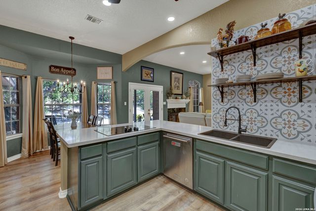 257 Berry Oaks Dr, Bulverde, TX 78163