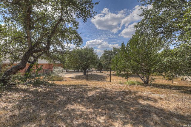257 Berry Oaks Dr, Bulverde, TX 78163