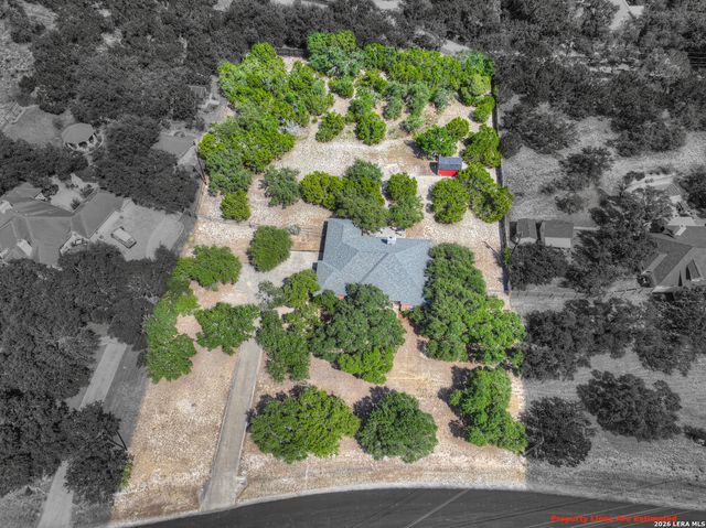 257 Berry Oaks Dr, Bulverde, TX 78163