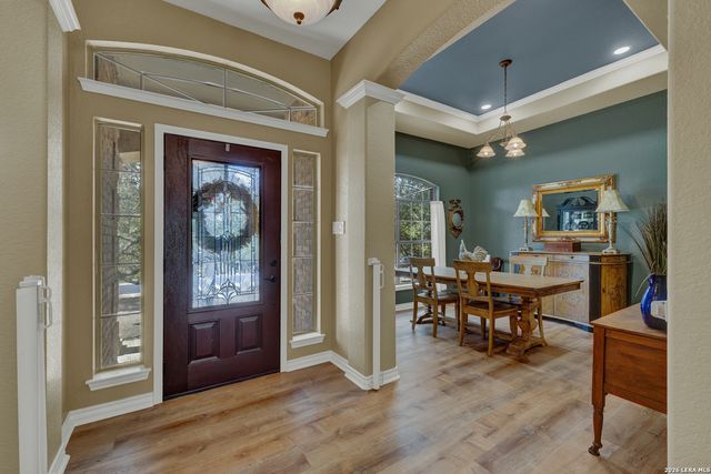 257 Berry Oaks Dr, Bulverde, TX 78163