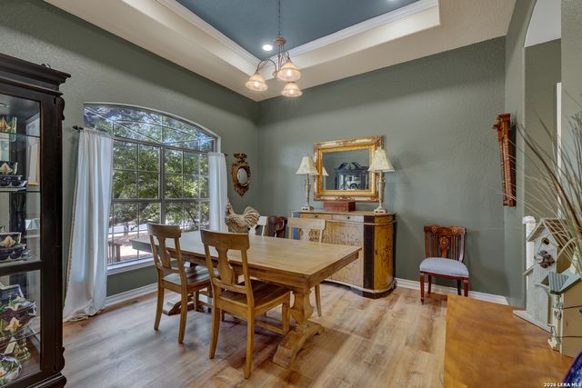 257 Berry Oaks Dr, Bulverde, TX 78163