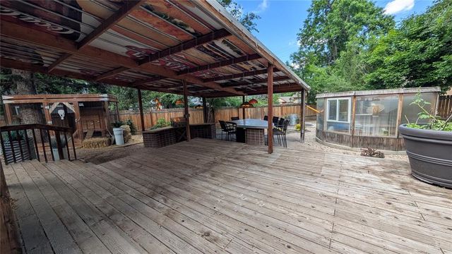 202 Cheyenne Boulevard, Colorado Springs, CO 80905