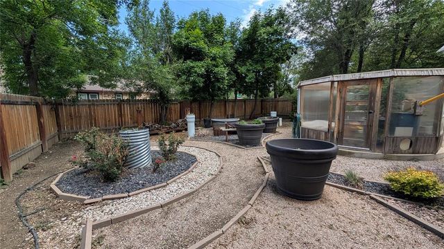 202 Cheyenne Boulevard, Colorado Springs, CO 80905