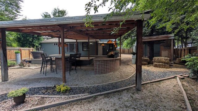 202 Cheyenne Boulevard, Colorado Springs, CO 80905