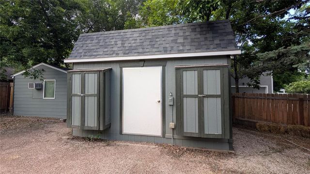 202 Cheyenne Boulevard, Colorado Springs, CO 80905