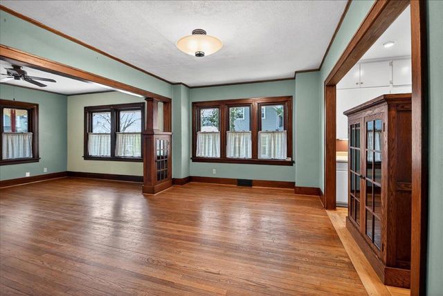 1110 Gilson Street, Madison, WI 53715