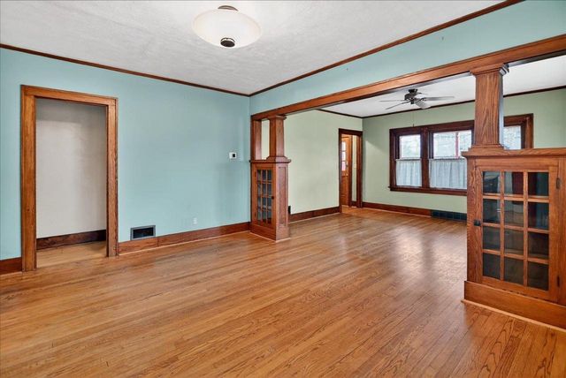 1110 Gilson Street, Madison, WI 53715