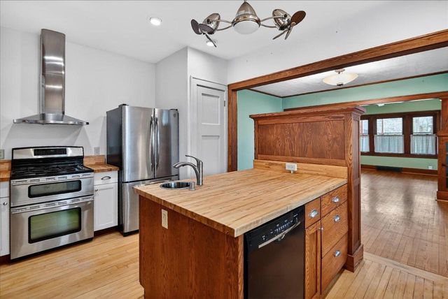 1110 Gilson Street, Madison, WI 53715