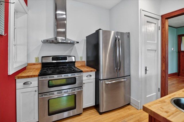 1110 Gilson Street, Madison, WI 53715