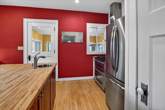 1110 Gilson Street, Madison, WI 53715