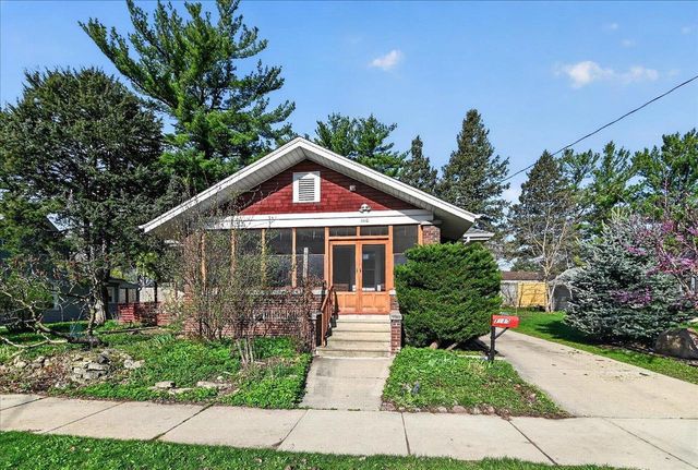 1110 Gilson Street, Madison, WI 53715
